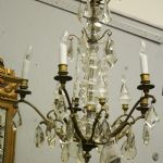 920 9279 CHANDELIER